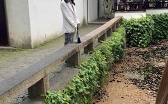 怎样把女朋友弄成喷泉